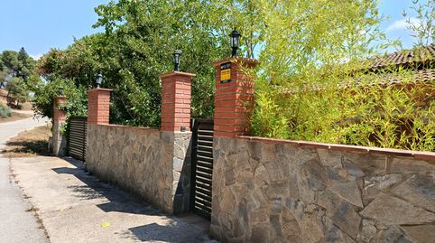 Casa en venta en Les Ferreres, Tordera – Un refugio entre el bosque y la tranquilidad, Bild 2