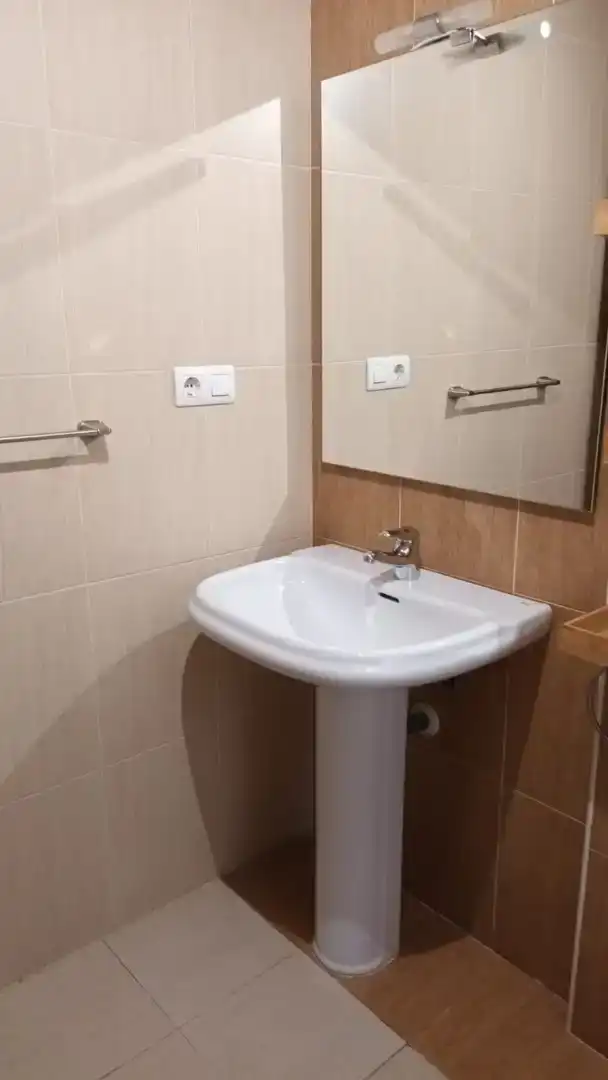 Bathroom of Flat for sale in Ítrabo  with Balcony