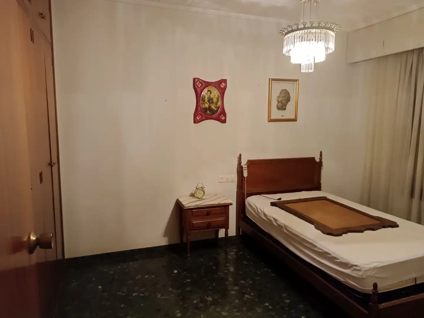 Pis amb ascensor en venda a Avinguda Pius XII 0, imagen 4