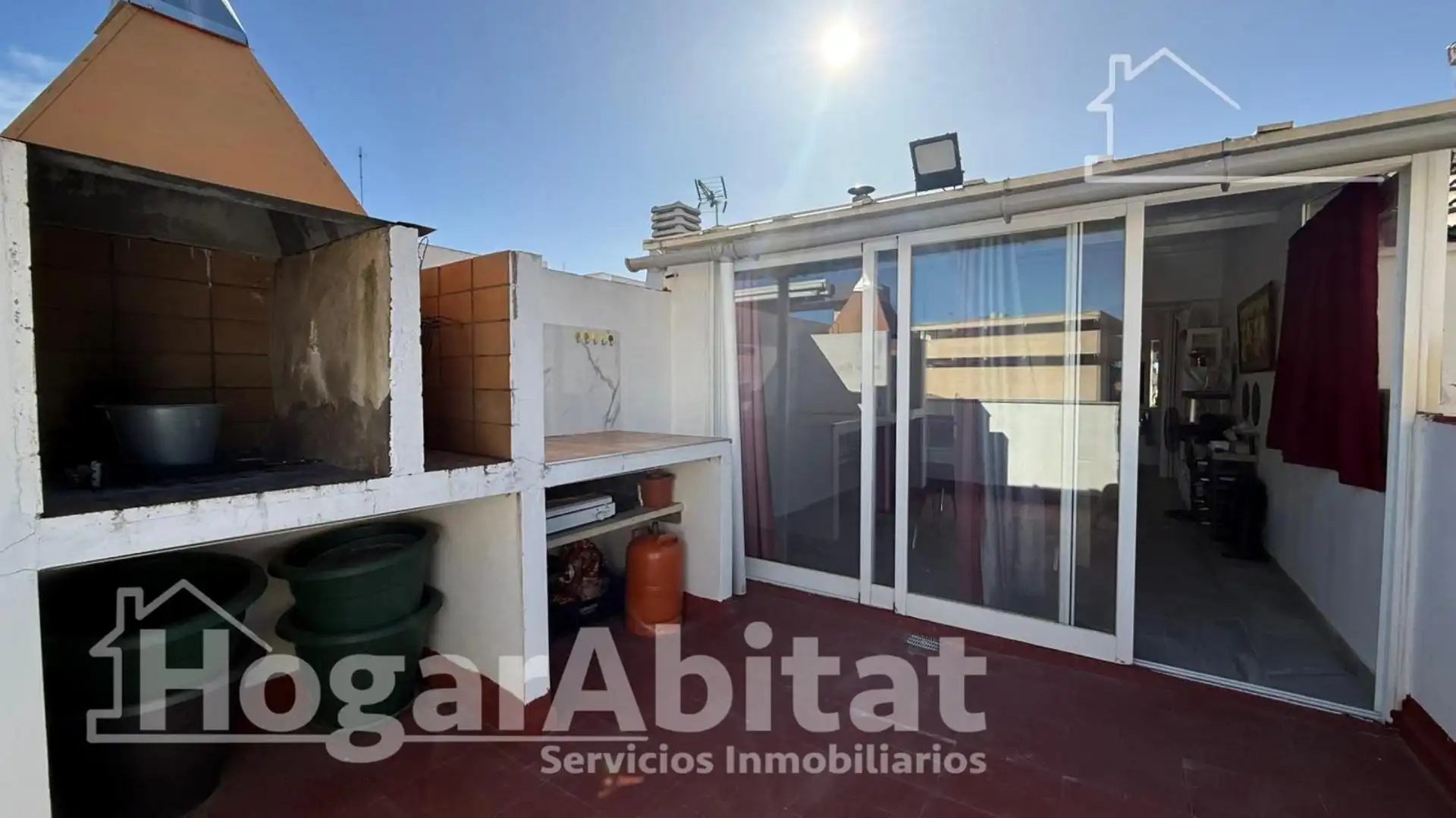 Flat for sale in Calle sant pere, L'Alqueria de la Comtessa