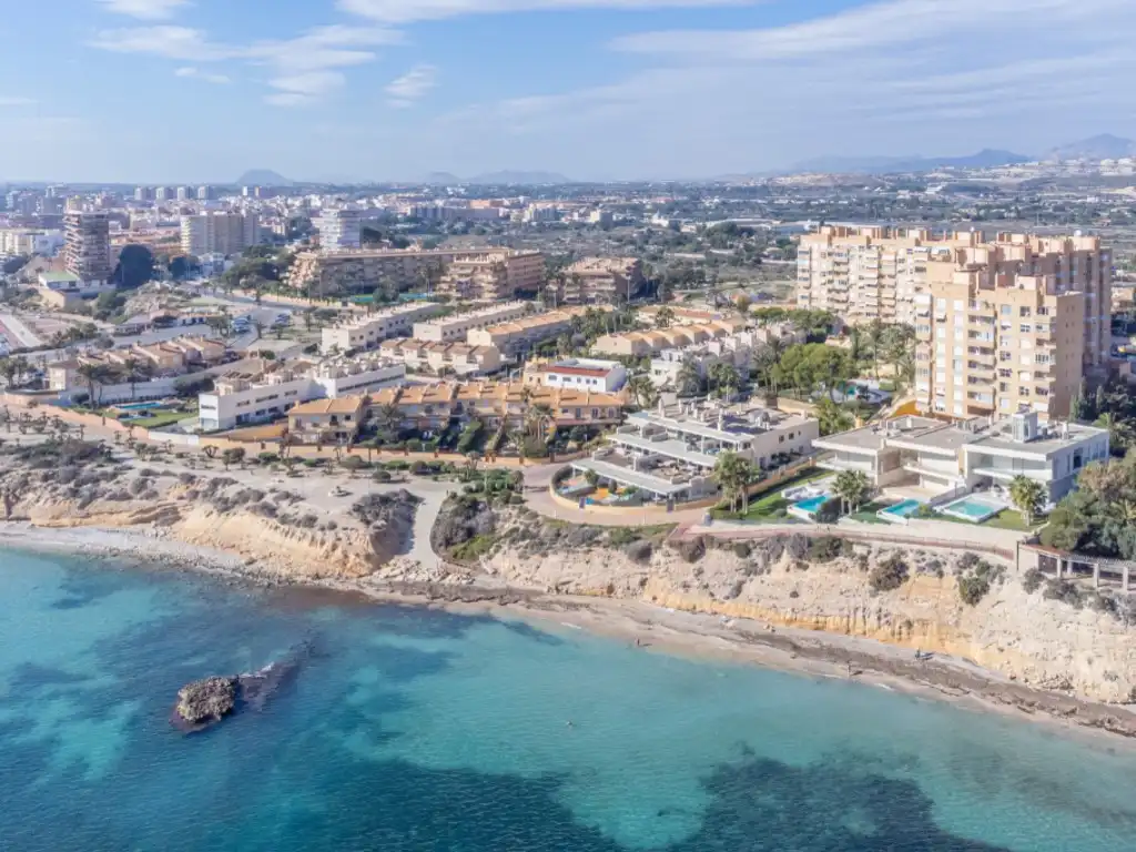 Apartments for sale in Avenida Almadraba De La, 2, Pueblo Español - Coveta Fumá