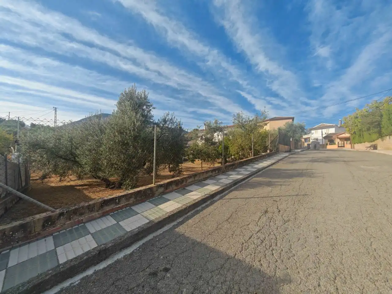 Xalet amb jardí en venda a Loja, imagen 45