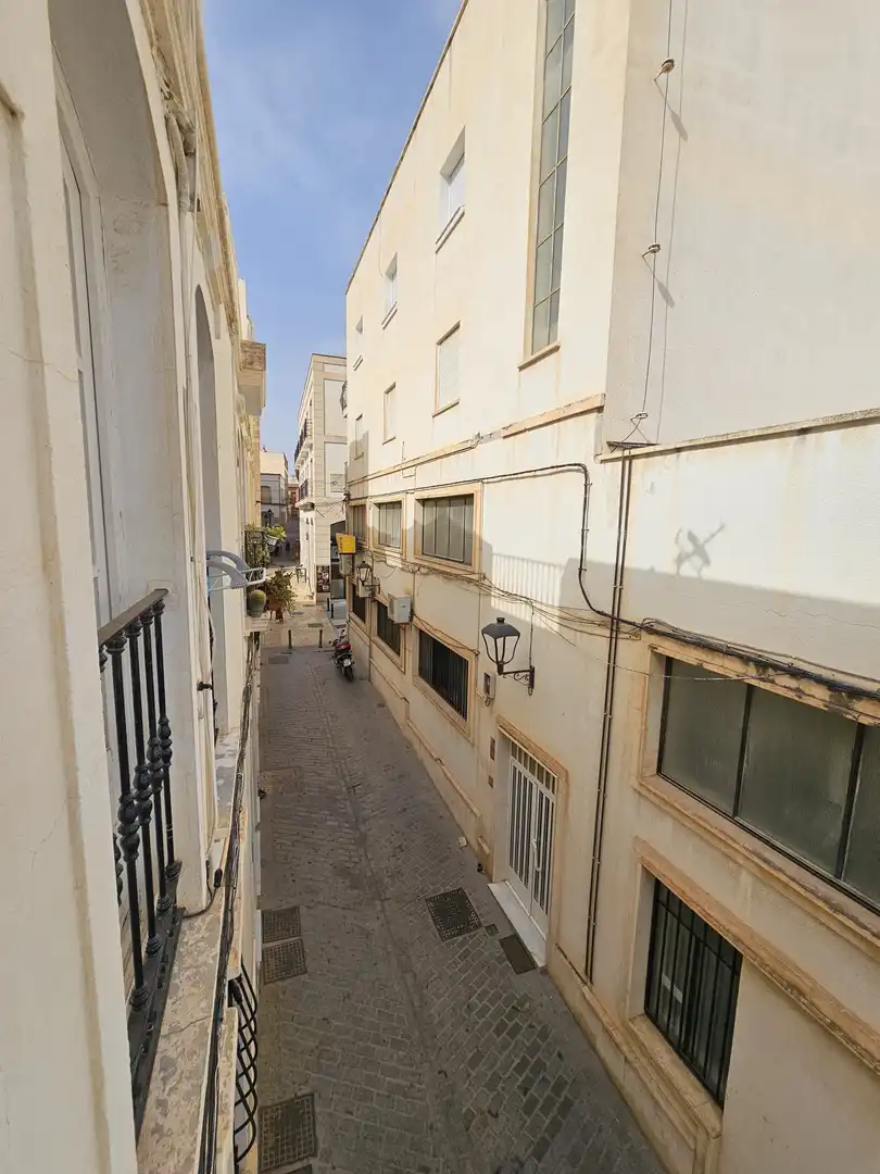Flat for sale in VILLAR, Vera Ciudad