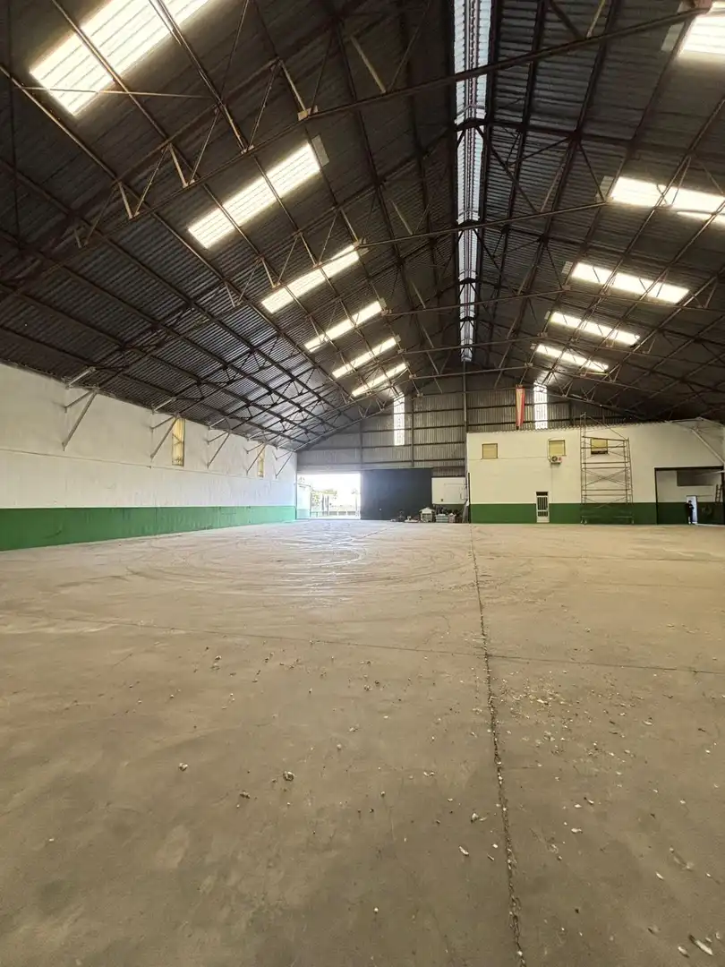Nau industrial en venda a Valdepeñas, imagen 12