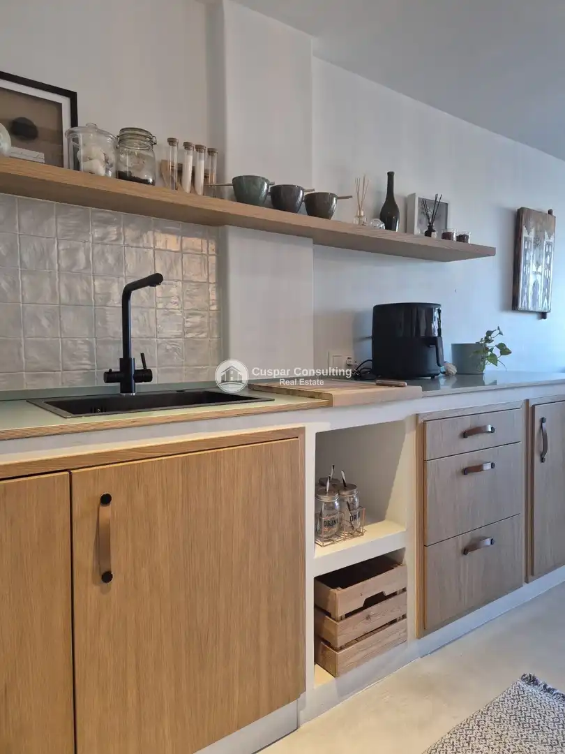 Attique avec piscine à vendre à San Javier ciudad, imagen 11