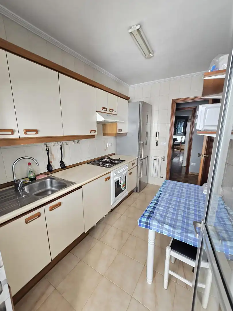 Apartment with terrace to rent in Calle Calle Sevilla, imagen 11