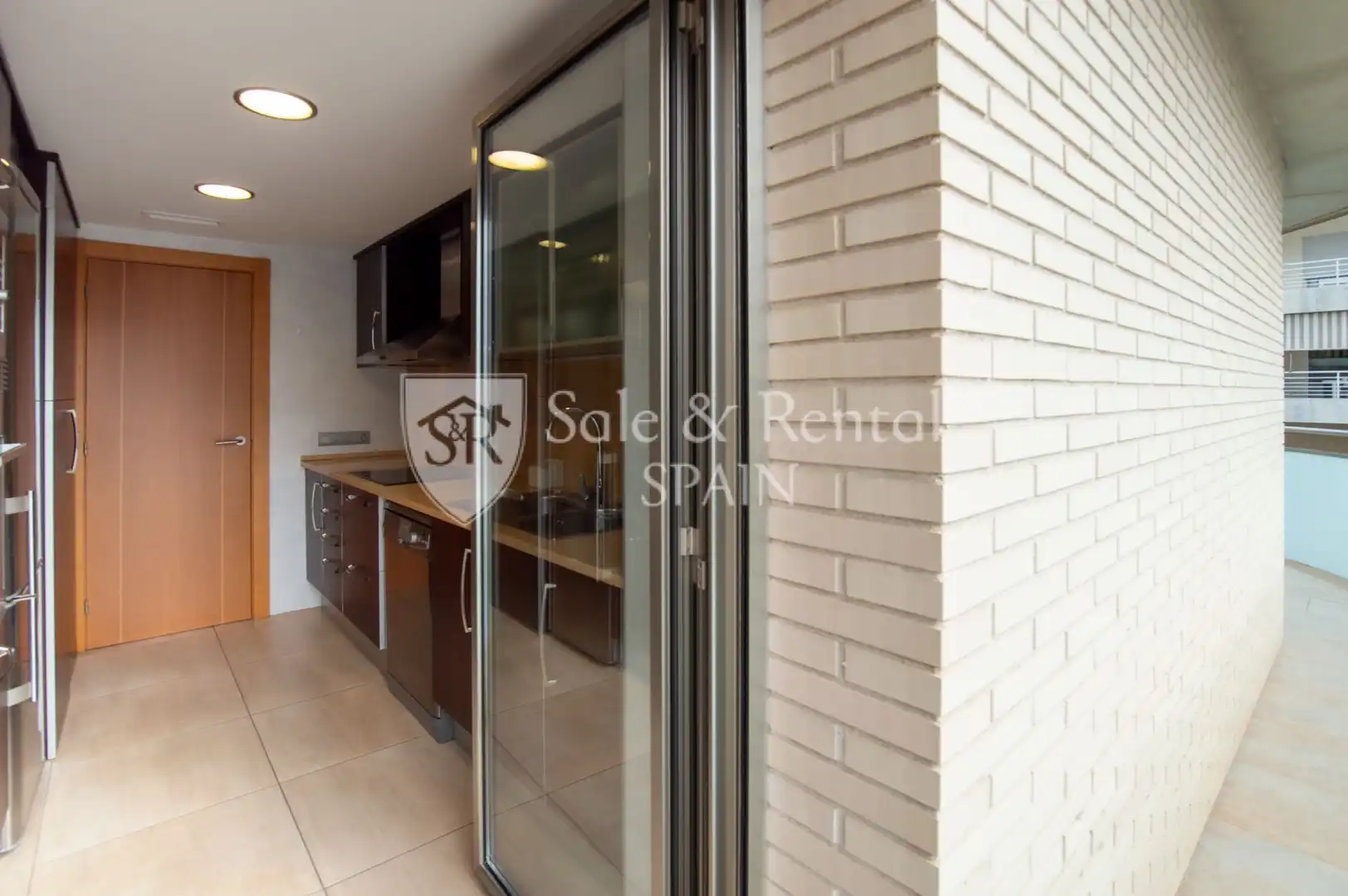 Appartement avec ascenseur à vendre à Tossa de Mar pueblo, imagen 14