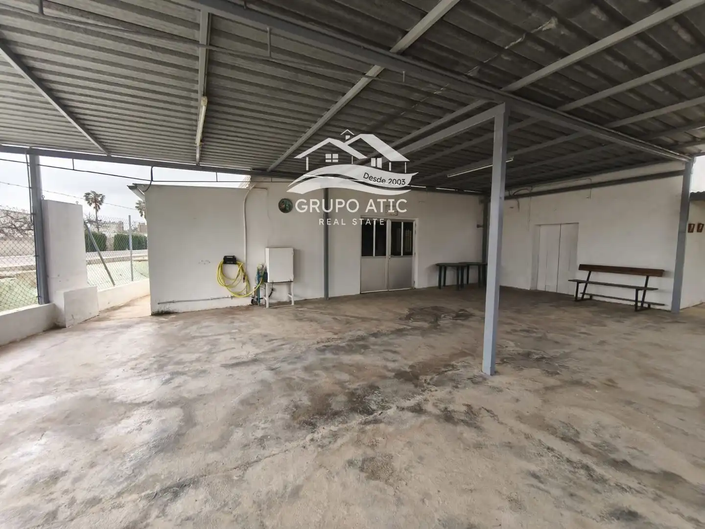 Casa o xalet en venda en Burriana / Borriana amb Terrassa, Traster i Moblat