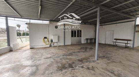 Photo 4 of Houses for sale in Juan Rodrigo, Centro, Burriana / Borriana