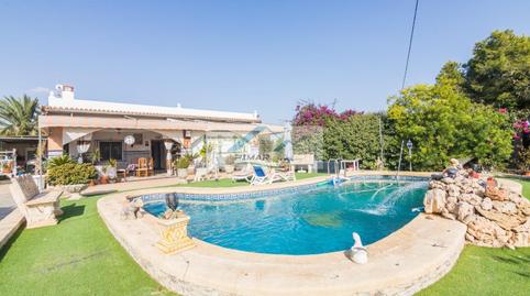 Foto 2 de Casa o xalet en venda a La Algoda - Matola - Llano de San José, Elche / Elx