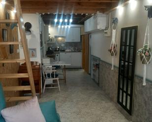 Kitchen of Loft for sale in A Coruña Capital 