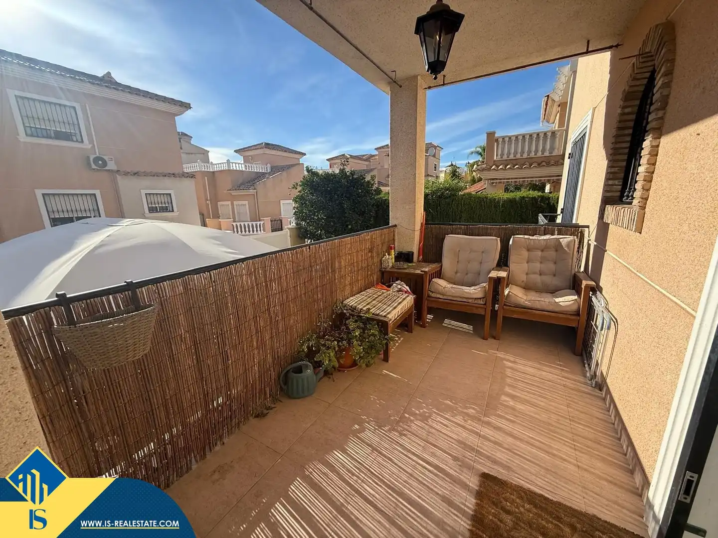 Villa mit Pool zum Verkauf in Los Balcones - Los Altos, imagen 13
