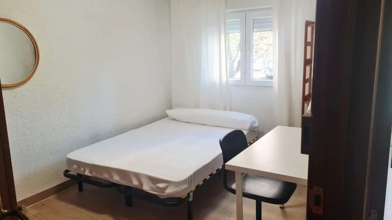 Habitación de Piso para compartir en Norte - Universidad
