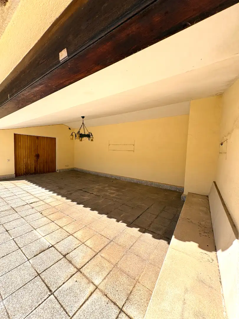 Pis en venda a Carrer del Pantà, Barri del Centre