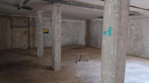 Photo 5 of Garage for sale in Leman, 9, La Florida, Alicante