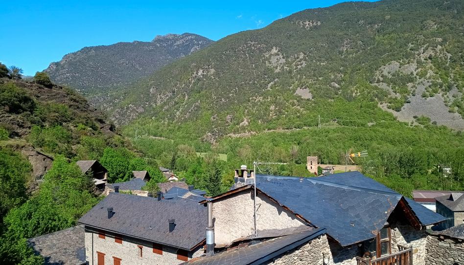 Foto 1 de Casa o xalet en venda a Carretera Llavorsi, Vall de Cardós, Lleida