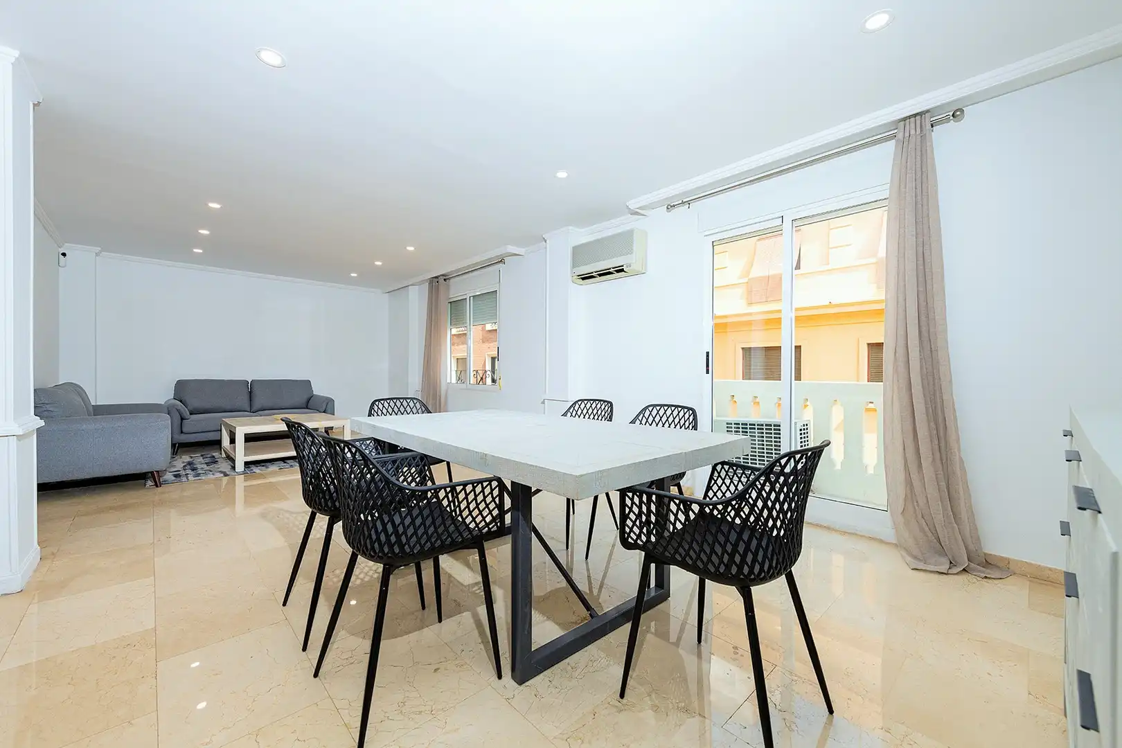 Appartement avec terrasse à vendre à Carrer de la Llanterna, imagen 4