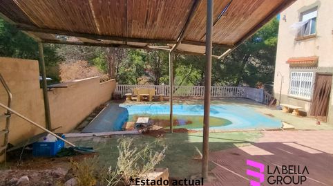 Chalet en Montisol - Aledo (Murcia), imagen 5