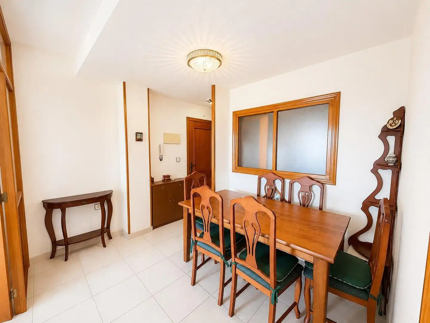 Apartament amb terrassa en venda a La Mata, imagen 8