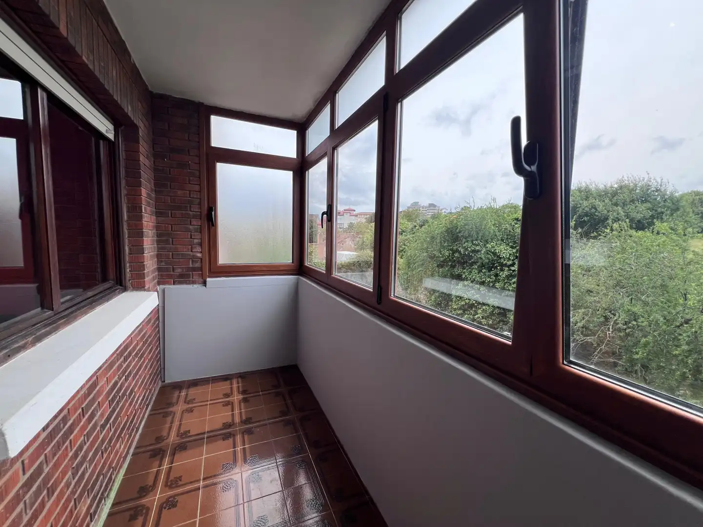 Flat for sale in Avilés - Calle del Carmen, Villalegre - La Luz