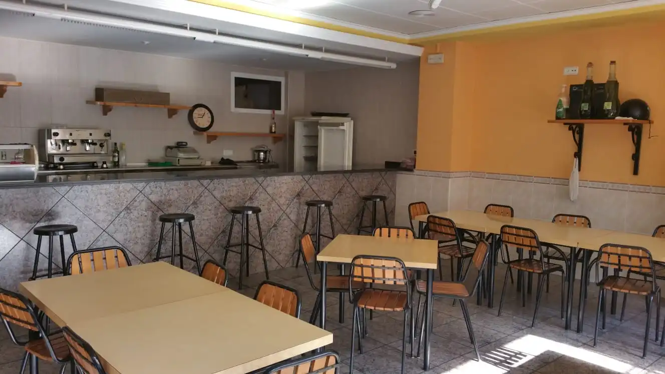 Gewerbefläche zum Verkauf in Carrer Metge Lorenzo Santa Maria 8, imagen 5
