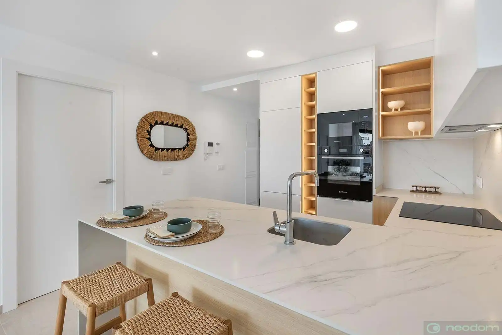 Flat with pool for sale in Las Lomas de Rame - Bahía Bella, imagen 30