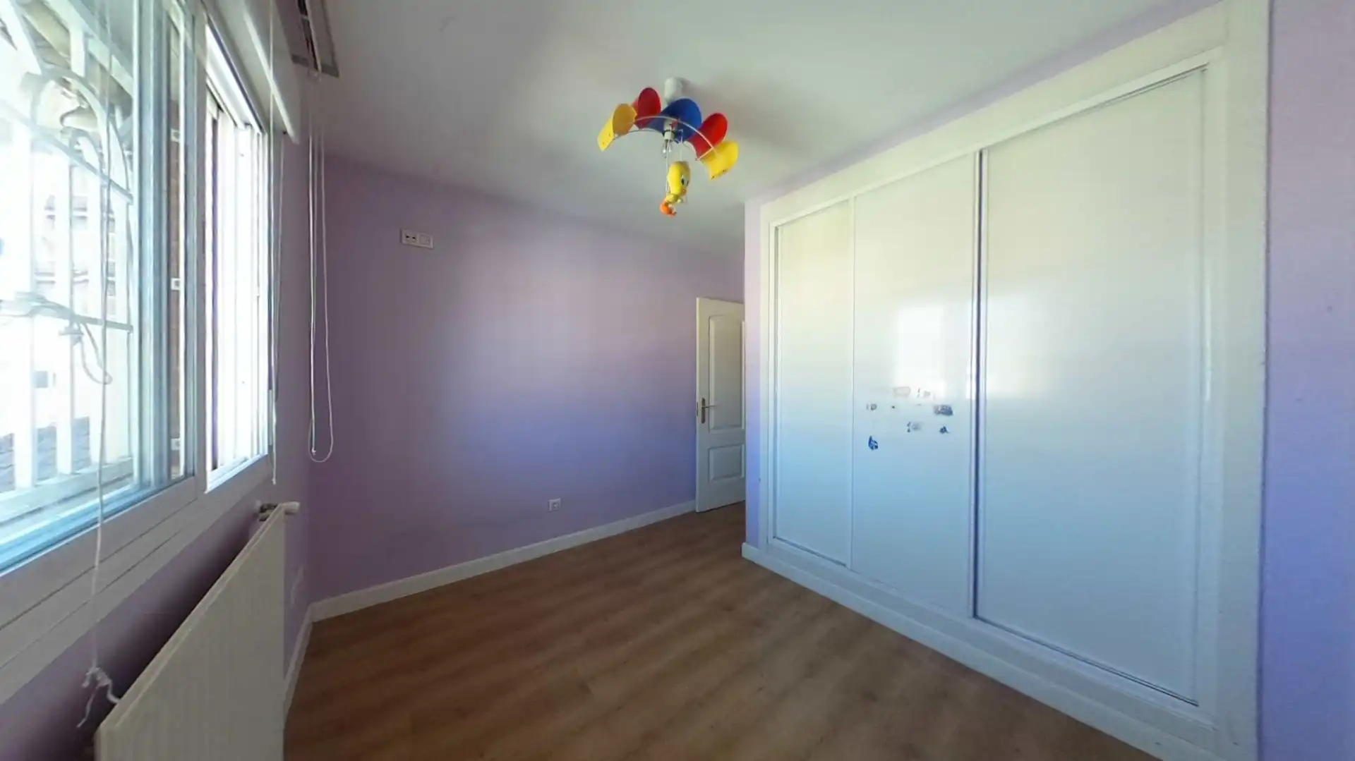 Habitación de Casa adosada en venta en Parla con Terraza y Trastero