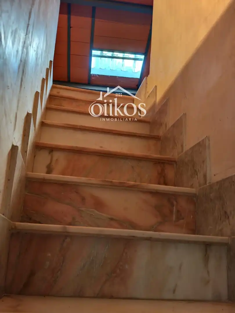 Casa o chalet en venta en Puebla de Yeltes con Jardín privado