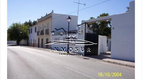Photo 2 of Single-family semi-detached for sale in Navas del Sepillar, Córdoba