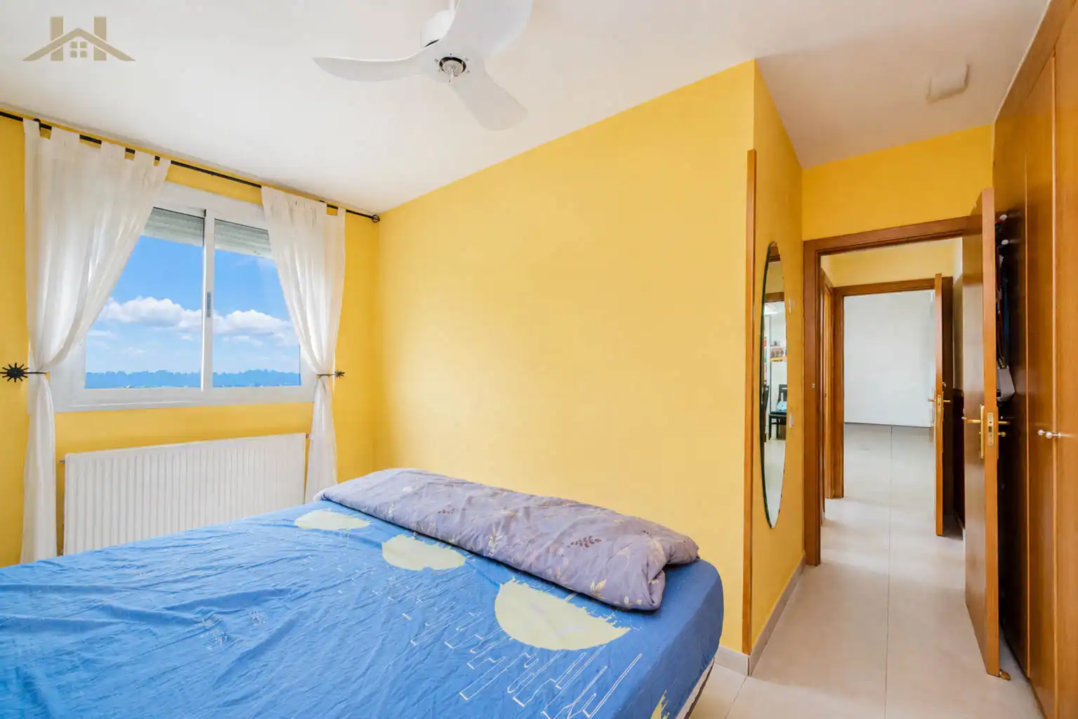 Piso en venta en Calle del Planeta Marte, Parla Este