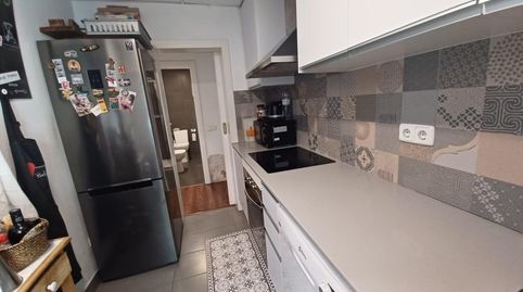 Foto 4 von Wohnung zum Verkauf in Passeig Sant Joan Bosco, Sarrià, Barcelona Capital
