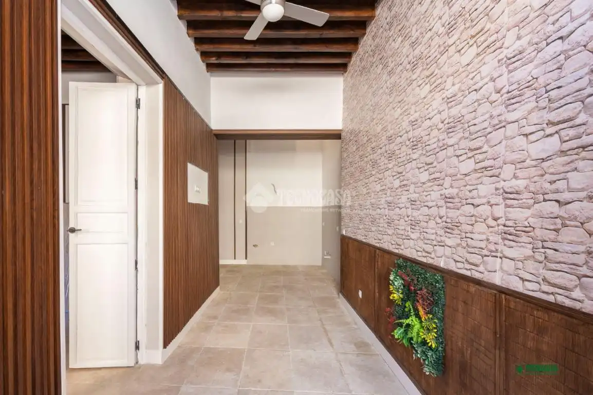 Detached homes for sale in Vera