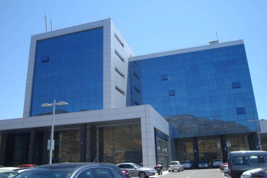 Oficina en venda a El Puerto