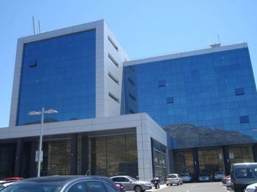 Oficina amb ascensor en venda a Aguadulce