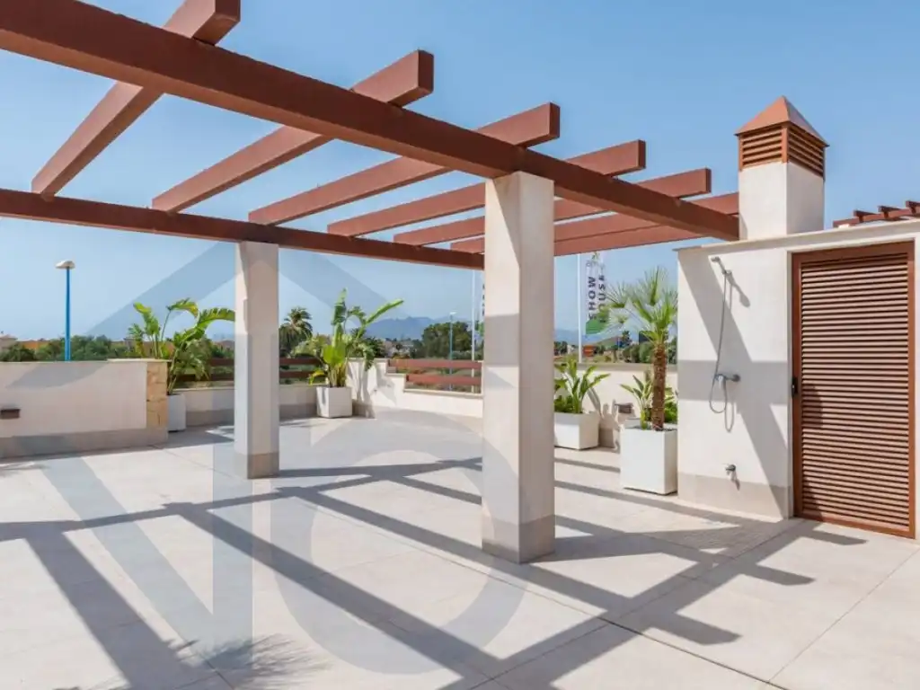 House for sale in Avda Ciudad de Barcelona, imagen 3
