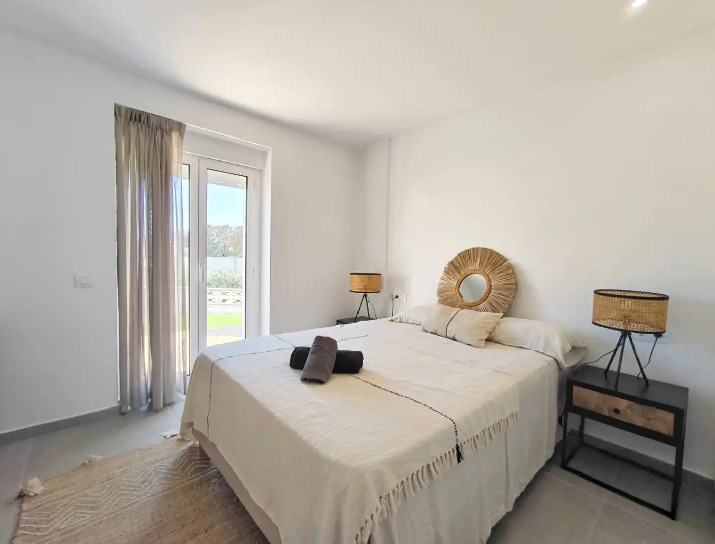Apartament amb piscina en venda a El Montgó, imagen 15