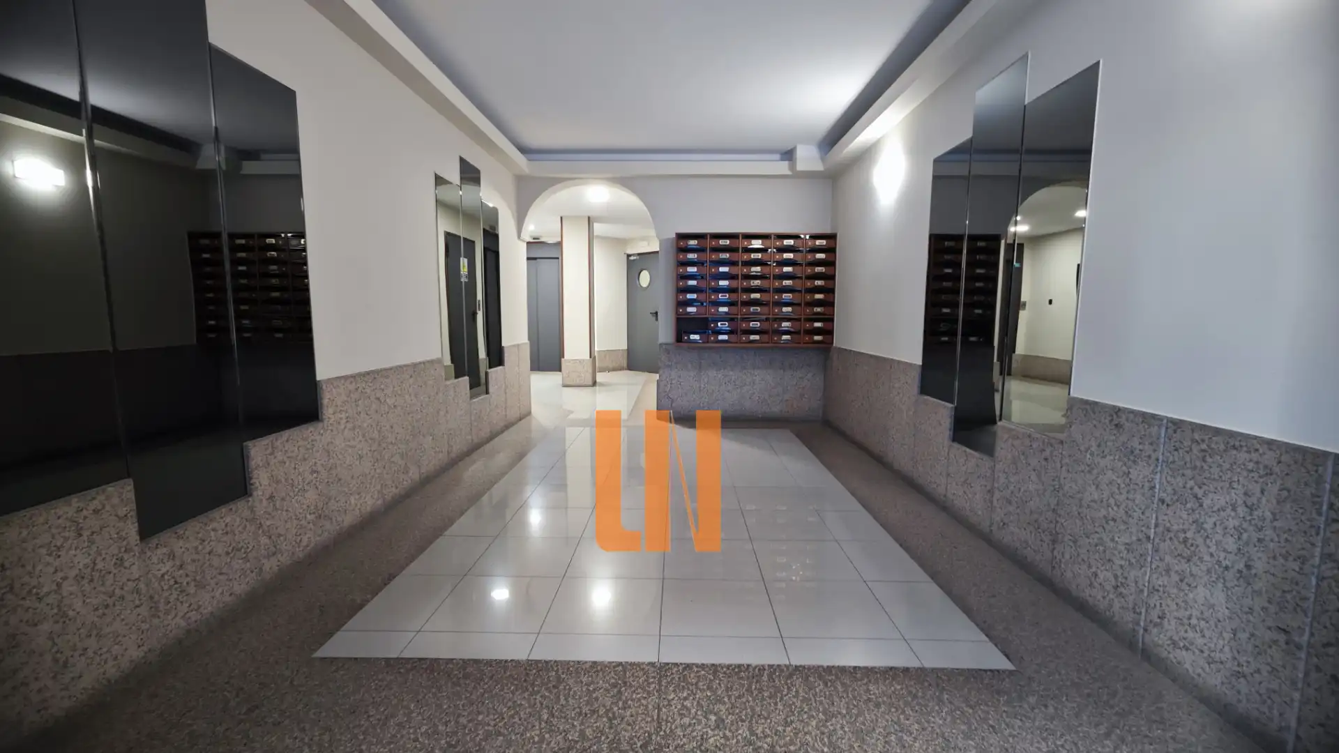 Oficina en venta en A Coruña Capital  con Internet