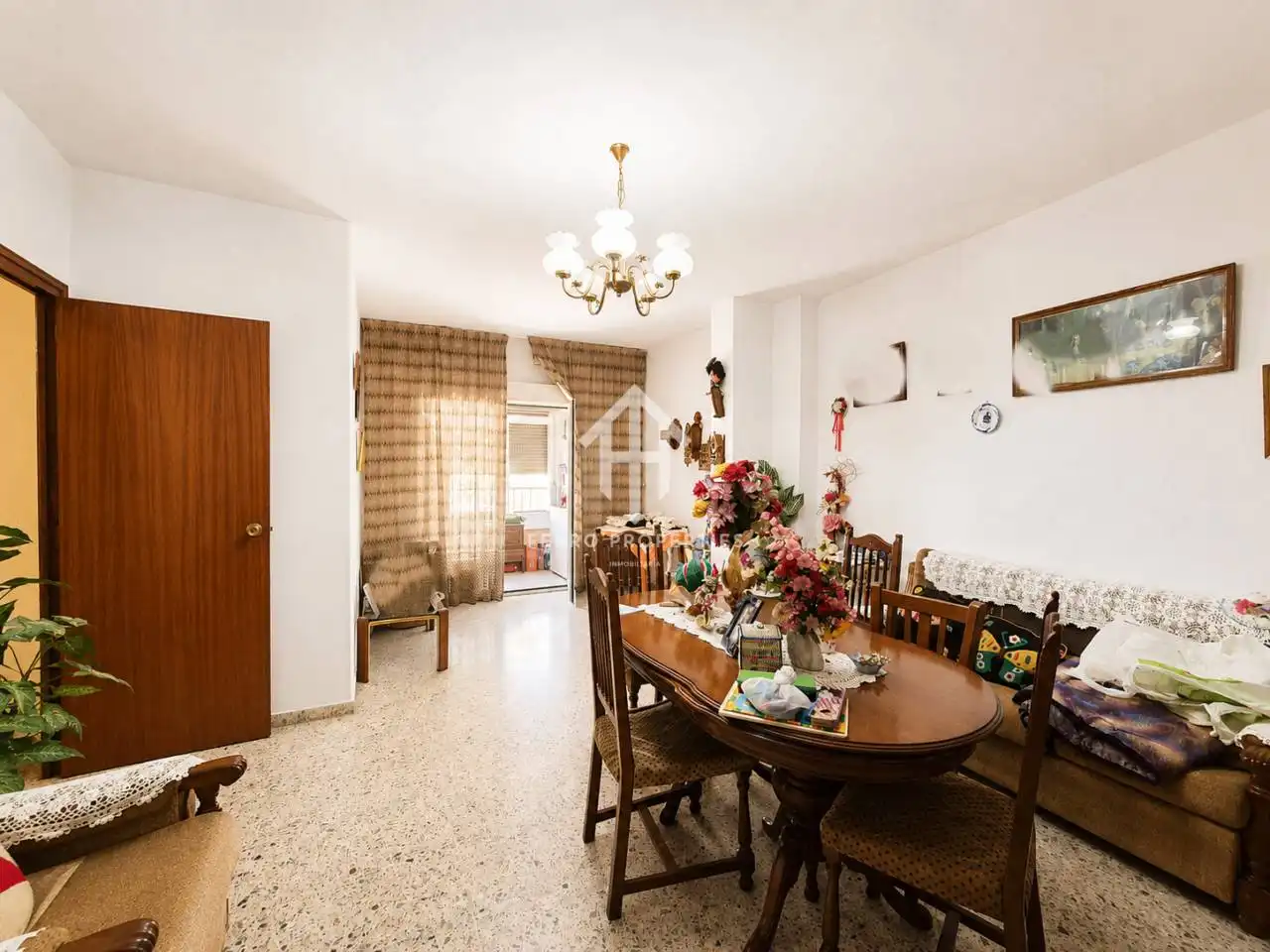 Appartement à vendre à Calle Conde de Tendillas