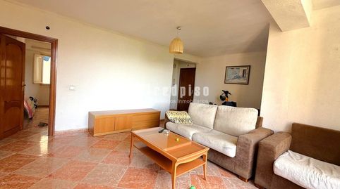 Foto 3 de Piso en venta en De Manuel Gorria, Olletas - Sierra Blanquilla, Málaga Capital