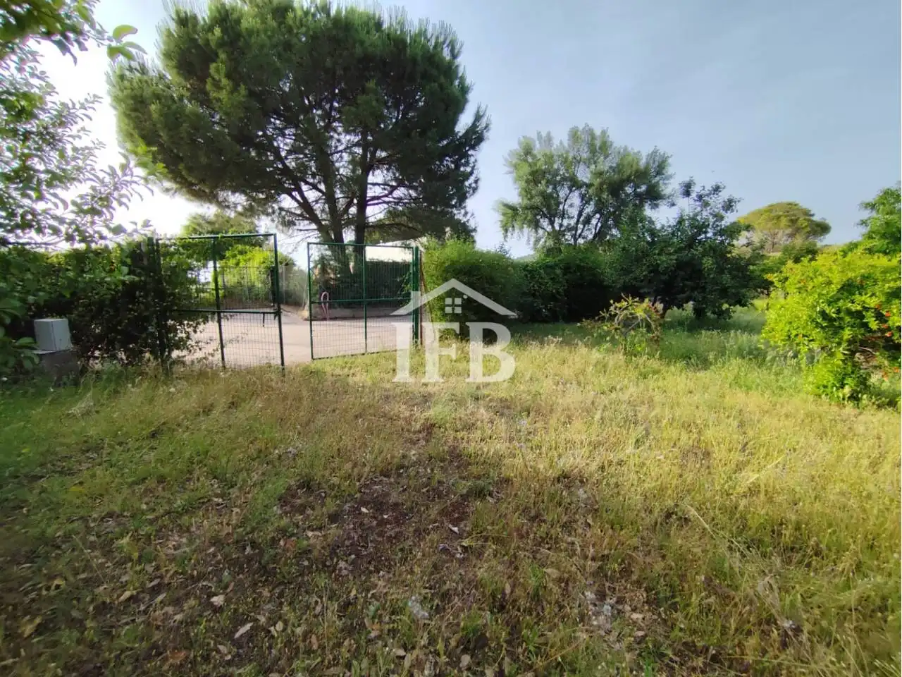 Terreno en venta en Valverde de Leganés
