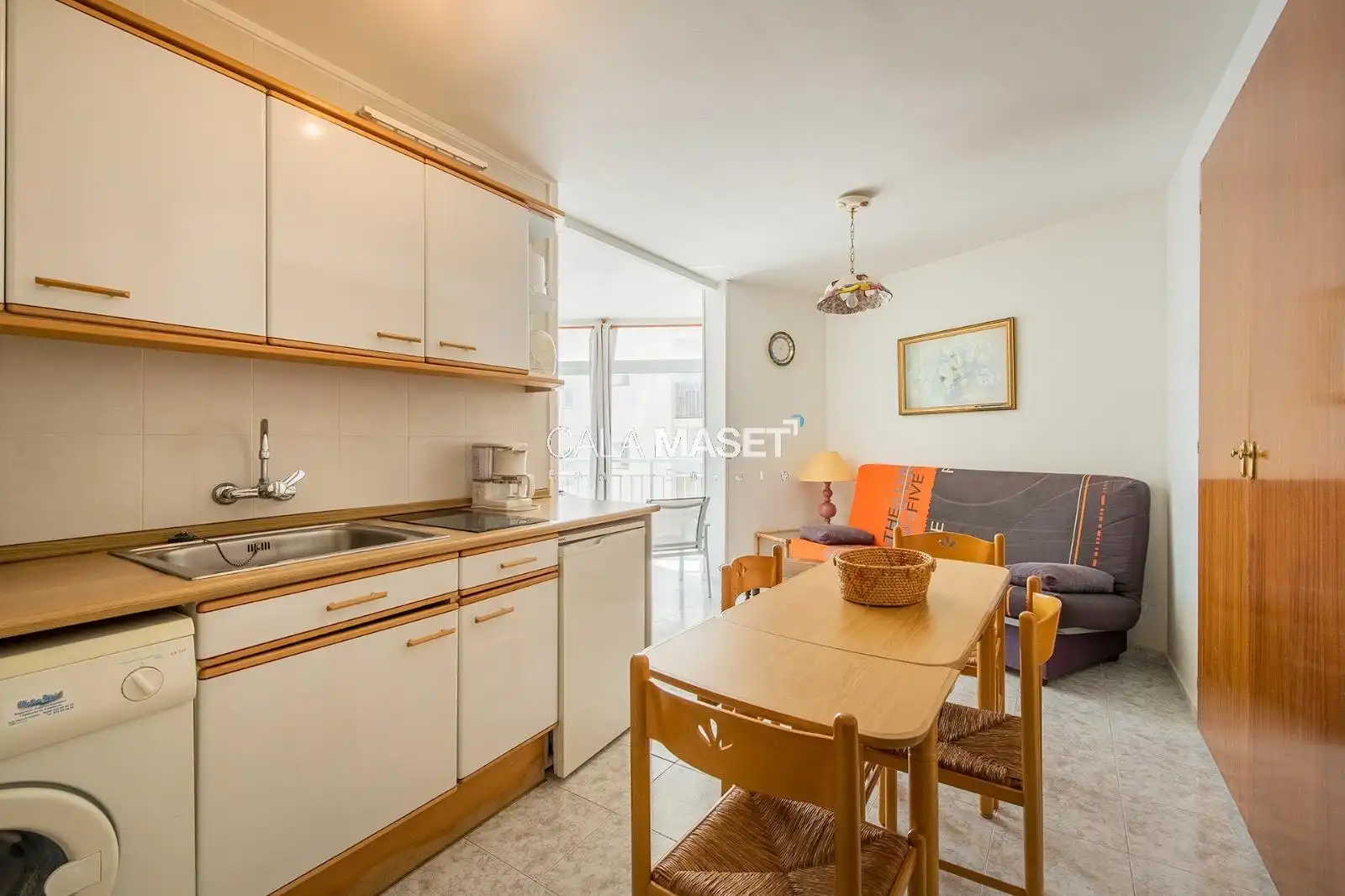 Appartement avec ascenseur à vendre à Marítim, imagen 6