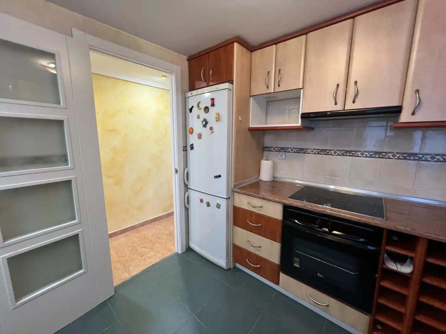 Flat with terrace for sale in GERONA, imagen 15