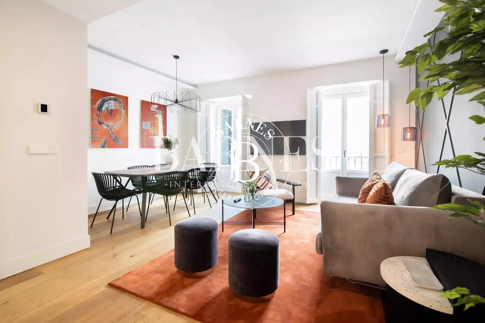 Fotografía del inmueble reportado: 5.200 €/mes — Goya, Madrid