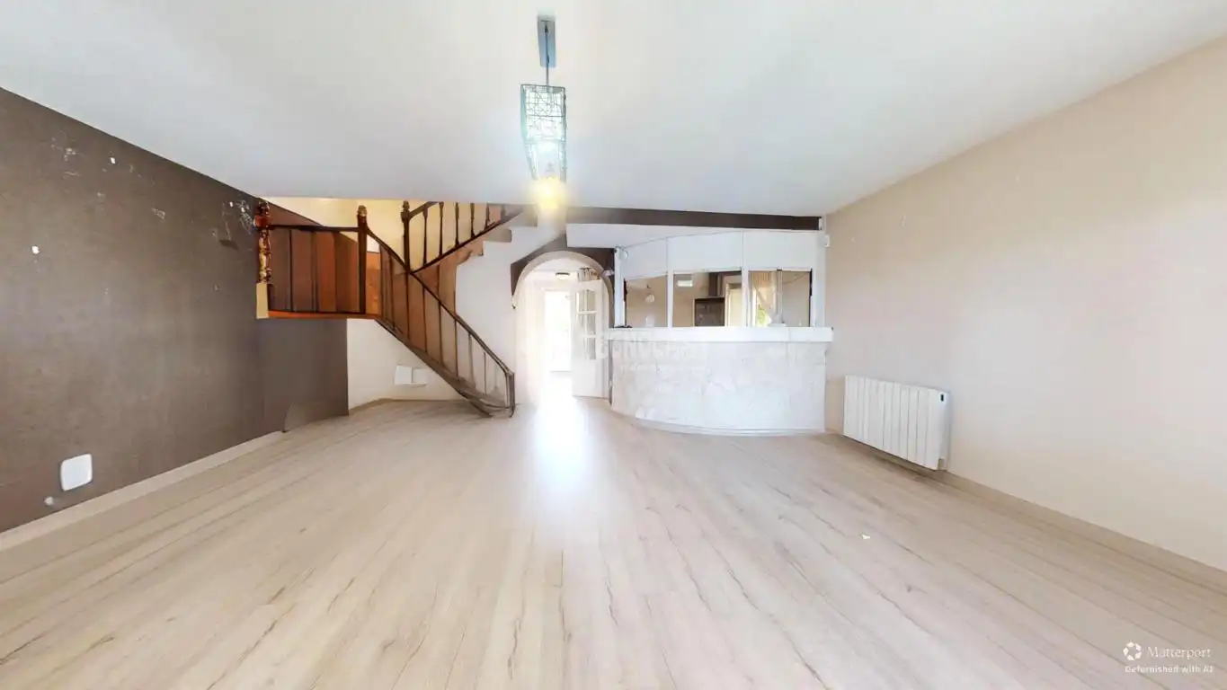 Maison jumelée à vendre à Torrelaguna, imagen 12