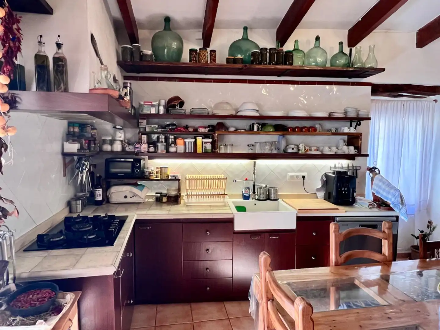 Houses for sale in Búger