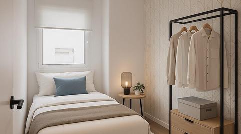 Foto 2 de Dúplex de lloguer a Calle de San Alejandro, Imperial, Madrid