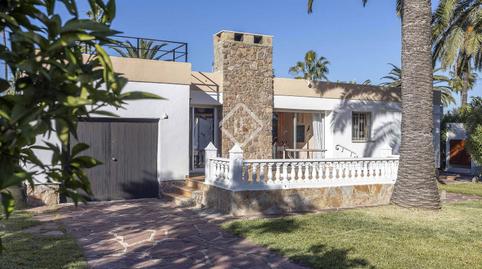 Foto 2 de Casa o xalet en venda a Corinto - Almarda, Valencia