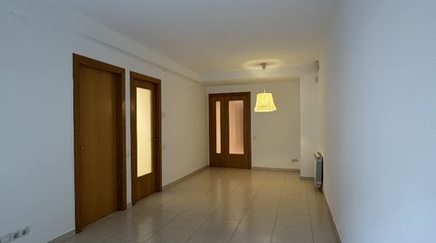 Foto 3 de Piso de alquiler en Carrer del Forn, Creu Alta, Sabadell