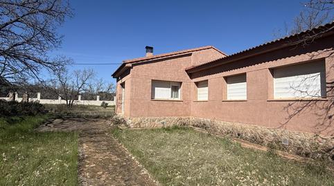 Foto 5 de Casa o chalet en venta en De la Fuente, Fresno de Cantespino, Segovia