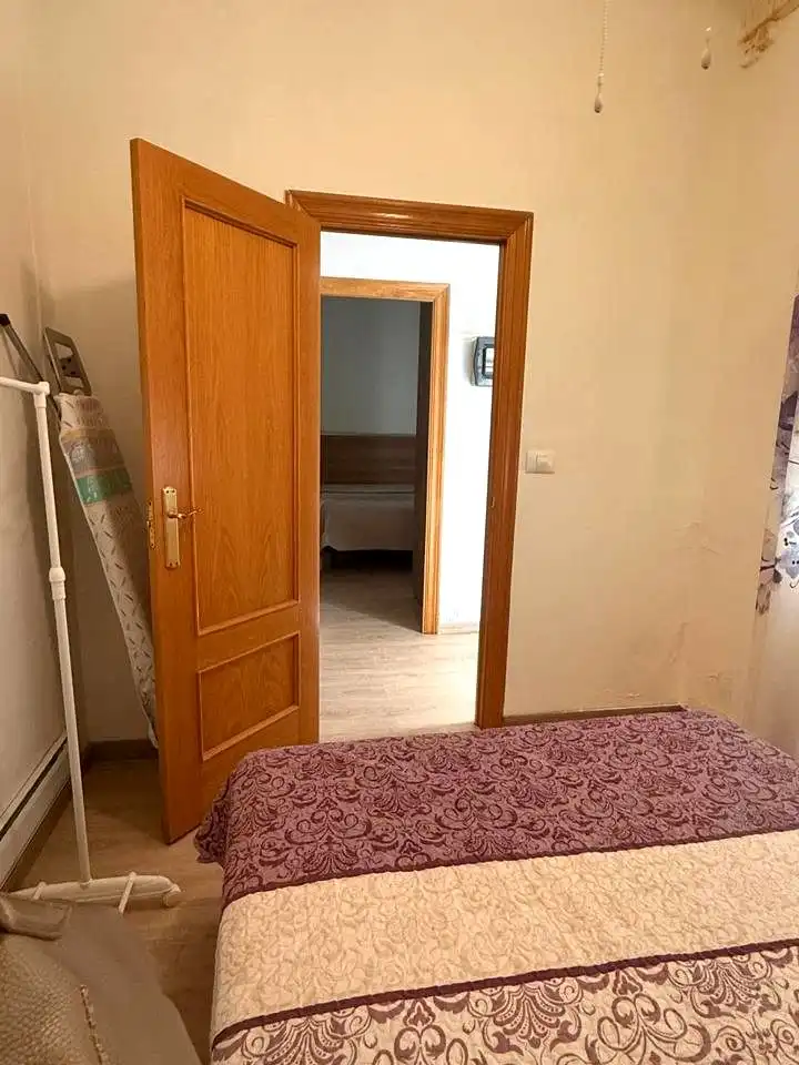 Dormitori de Casa o xalet en venda en San Pedro del Pinatar amb Terrassa